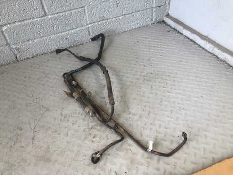 Range Rover Sport Power Steering Pipes PAS 4.2 V8 Supercharged 2005 to 2010