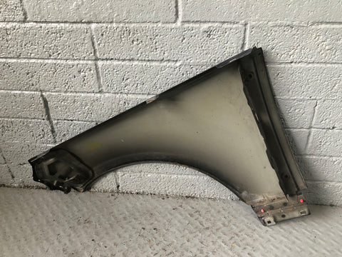 Range Rover L405 Wing Off Side Right Causeway Grey 950 2013 to 2017 Land Rover