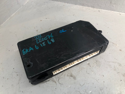 Discovery 2 BCU Body Control Unit with EKA Code Land Rover L20076