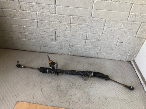 Discovery 3 Power Steering Rack Land Rover 2.7 TDV6 L319 2004 to 2009 J17076