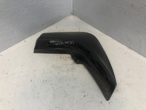 Discovery Sport Mud Flap Guard Near Side Rear L550 Land Rover 2014 to 2019