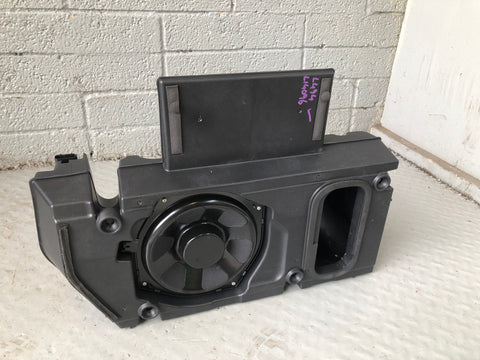 Range Rover Sport Speaker Subwoofer Bass Unit L494 CPLA-18808-CA 2014 to 2022