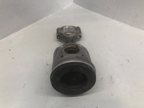 Freelander 2 2.2 TD4 224DT 1 x Piston and Con Rod Land Rover 2006 to 2010