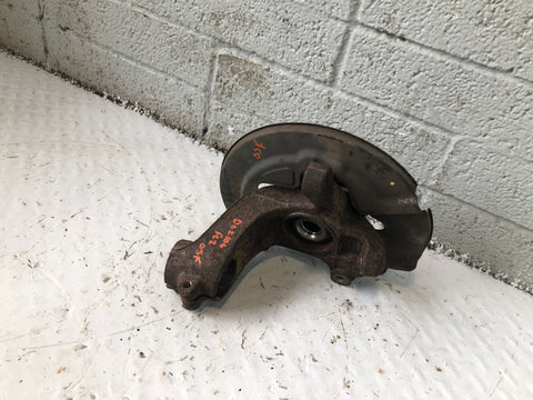 Freelander 2 Front Hub Off Side Assembly ABS Sensor L359 2006 to 2014 D02106