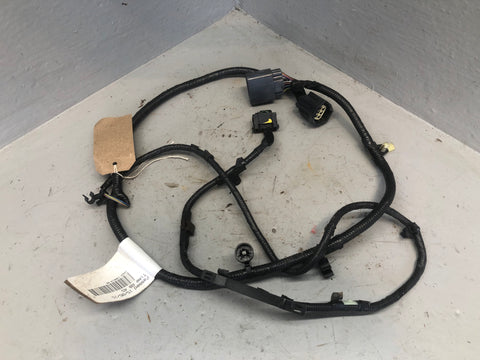 Discovery 4 Air Suspension Wiring Loom CH22-14A614-AA Land Rover 2009 to 2016