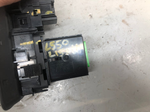 Discovery Sport Tailgate Lane Assist Headlight Level Switch L550 Land Rover