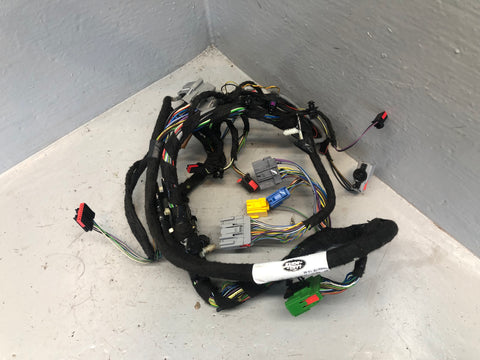 Range Rover L405 Centre Console Wiring Loom DK62-14B079 KD 2013 to 2017