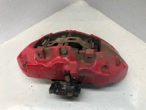 Range Rover L494 Brake Caliper Brembo Off Side Front 6 Piston L14096