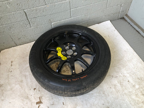 Range Rover Sport Spare Wheel Tyre 20'' 195/70R20 L494 Alloy Space Saver L14096