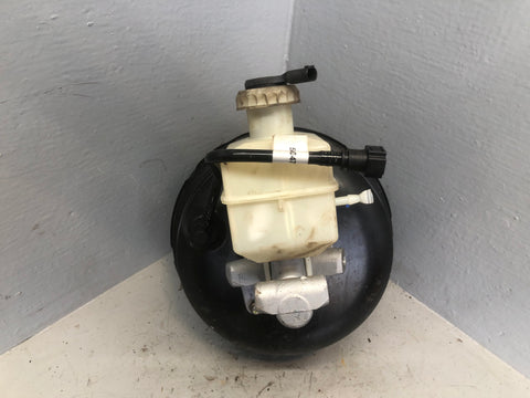 Discovery 3 Brake Servo Master Cylinder Auto Land Rover SJG500042 2004 to 2009