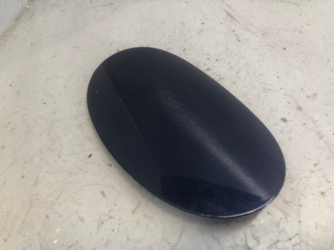 Porsche Boxster 986 Fuel Flap in Lapis Blue Metallic 3A8 1996 to 2004