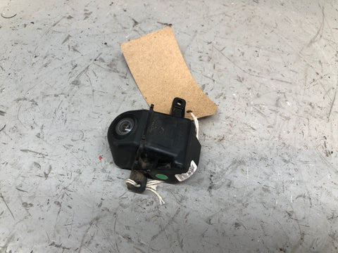 Discovery 4 Rear View Camera Reverse AH22-19G490-AD Land Rover 2009 to 2016
