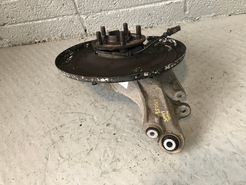 Range Rover L405 Hub Assembly Near Side Rear with ABS Sensor 2013 to 2017 L15056