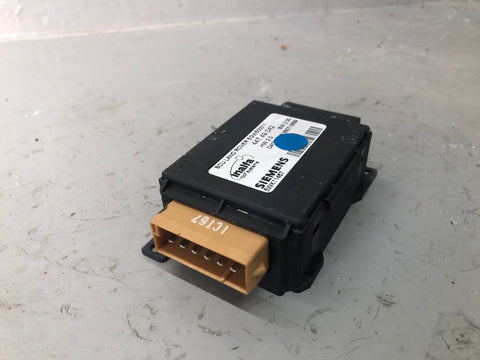 Discovery 3 Sunroof Control Module ECU EGW500011 Land Rover 2004 to 2009