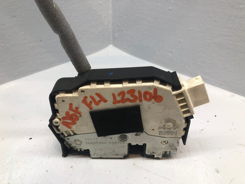Freelander 1 Lock Actuator Front Door Near Side Land Rover 1998 to 2006