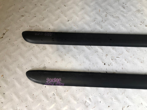 Range Rover Sport Door Trims Rubbing Strips Set 4 Piece Land Rover 2005 to 2009