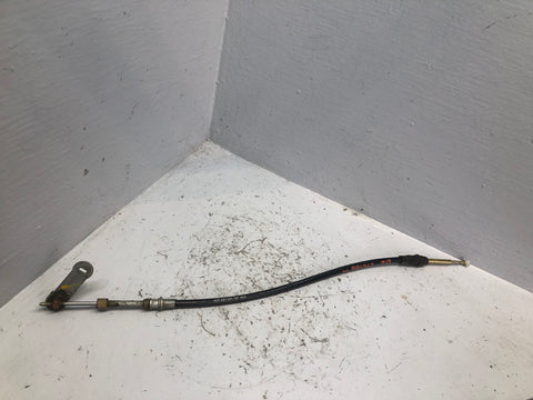Discovery 2 Automatic Gear Selector Linkage Cable Land Rover 1998 to 2004