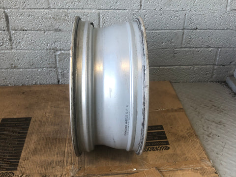 Discovery 3 HSE Alloy Wheel Single 20" x 8.5J Land Rover 2004 to 2009 K02066