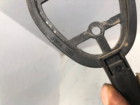 Range Rover L405 Sport L494Tyre Pressure Sensor Wheel Arch 5WK4 7595 Land Rover