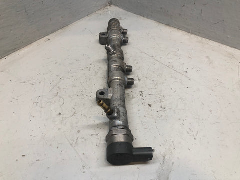 Range Rover L405 4.4 SDV8 Fuel Rail AL3Q-9D280-HC Off Side Right 2013 to 2017