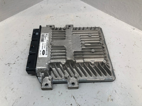 Range Rover Sport Engine ECU 2.7 TDV6 8H2Q-12A650-AA Discovery 3 Land Rover