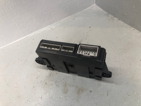 Jaguar XF Keyless Control Module DPLA-19H440-BB X250 2007 to 2015