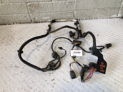 Gearbox Wiring Loom Automatic Range Rover Sport Discovey 3 2.7 TDV6 YMD505860A