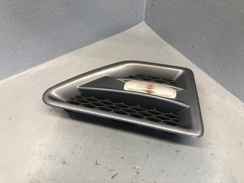Freelander 2 Wing Vent Indictor Side Repeater Clear Off Side Right Land Rover