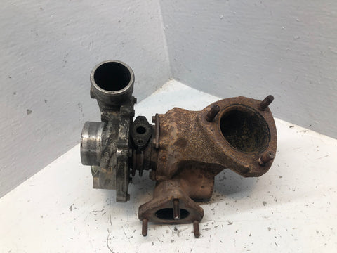 Discovery 2 TD5 Turbo PMF000040 Garret 16P 15P 10P Land Rover 1998 to 2004