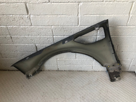 Range Rover Sport Wing Off Side Front Java Black L320 2005 to 2009 D17066