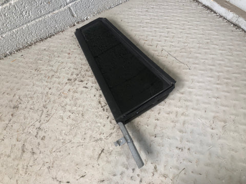 Discovery 4 Window Glass Door Off Side Rear Quarter Land Rover Tinted