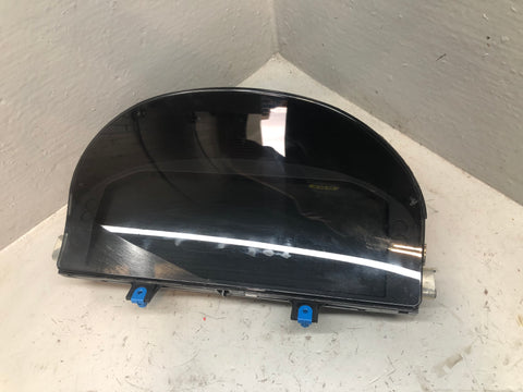 Range Rover L322 Instrument Cluster Digital 4.4 TDV8 AH42-10849-AN 2010 to 2013