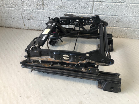 Freelander 2 Seat Frame Base Off Side Front Manual Land Rover 2006 to 2011