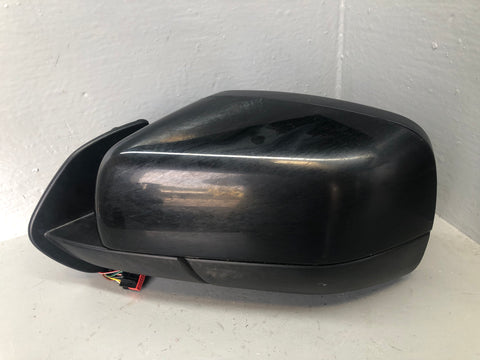 Range Rover Sport Door Mirror Near Side Power Fold L320 2009 to 2013 D16076