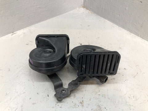 Range Rover Sport Horns Pair Of Two Tone L494 2014 to 2022