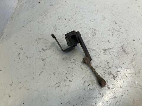 Range Rover Sport Ride Height Suspension Sensor Left Front L494 CPLA-3D026-AA