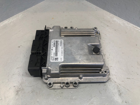Freelander 2 Engine ECU 2.2 TD4 Auto DH52-12A650-VA Land Rover 2012 to 2014