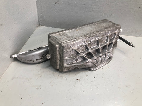 Range Rover Air Intake Manifold L322 Sport 4.2 V8 Supercharged 2W93-9424-BH