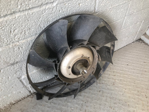 Range Rover Sport Viscous Fan Assembly 3.0 TDV6 AH32-8C617-AE Discovery 4