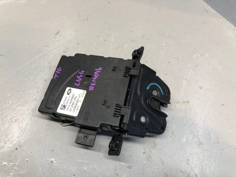 Range Rover Sport Upper Tailgate Boot Actuator Lock CPLA 442A66AC L494