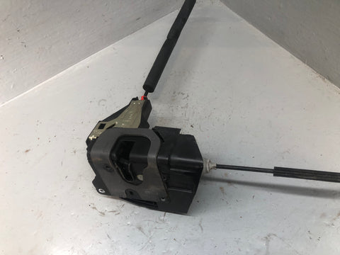 Discovery Sport Door Lock Actuator Off Side Front GK72-203A28-CD 2014 to 2019