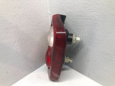 Freelander 1 Rear Light Off Side Upper Tail Lamp Land Rover 2004 to 2006