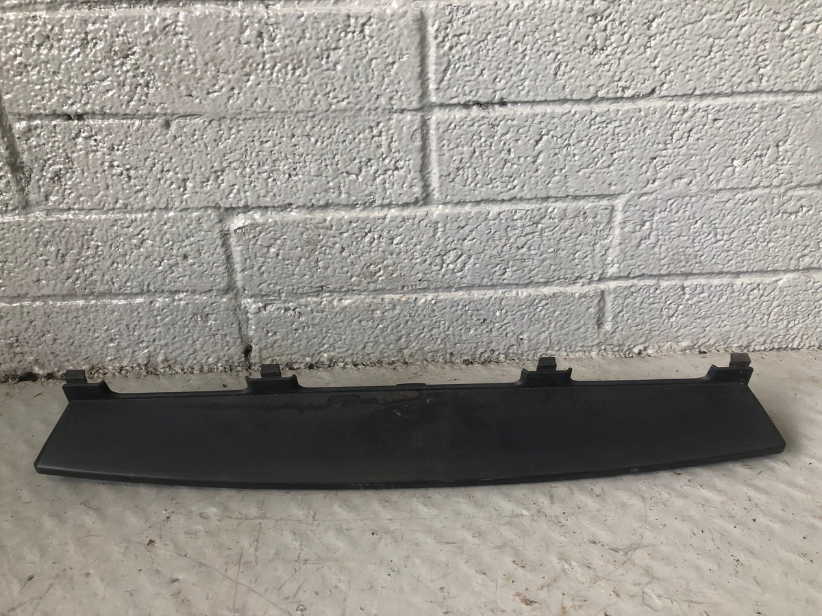 Range Rover Sport Front Towing Eye Cover DPC000431PCL L320 2005 to 2009 D17066