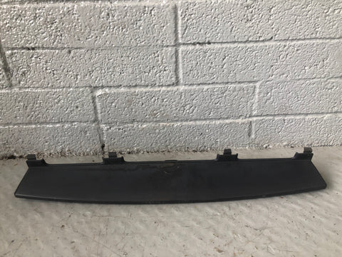 Range Rover Sport Front Towing Eye Cover DPC000431PCL L320 2005 to 2009 D17066
