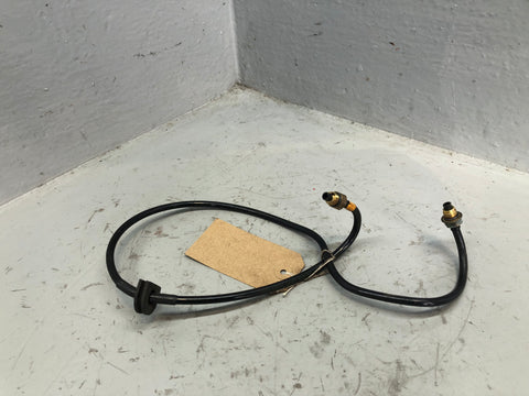 Range Rover Sport L494 Air Line Suspension Pipe Front Off Side 2013 to 2022