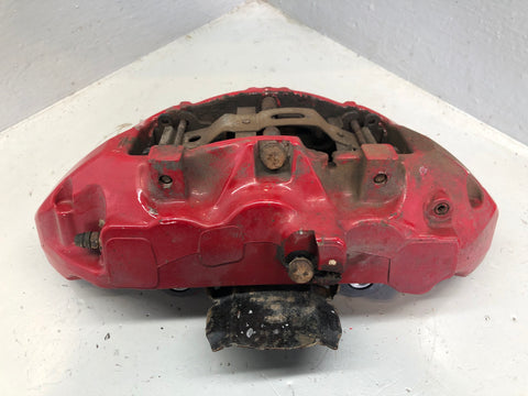 Range Rover L494 Brake Caliper Brembo Off Side Front 6 Piston L14096