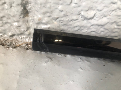 Range Rover Evoque External Window Seal Weather Strip Off Side Front 3 Door L538