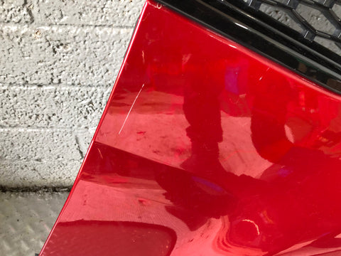 Range Rover Sport Wing Off Side Front Firenze Red L320 2009 to 2013 D11096