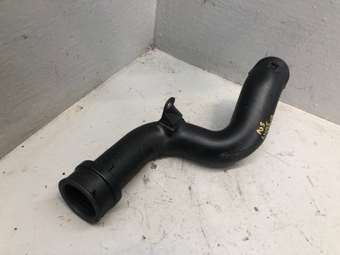 Range Rover L405 Air Intake Pipe Left 4.4 SDV8 CPLA 9C619 CA 2013 to 2017