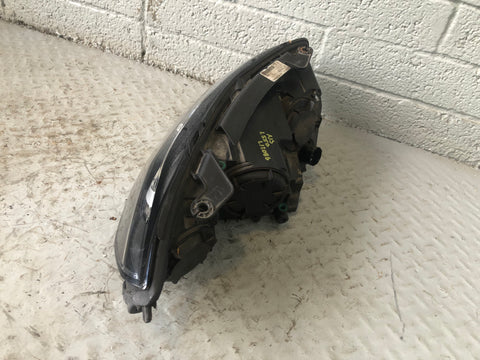 Discovery Sport Headlight Near Side Halogen FK72-13W030-AG Land Rover L12086